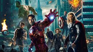 avengers