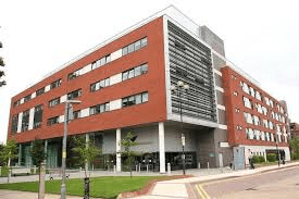 Aston University
